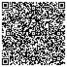 QR code with Casteen's Body Shop & Wrecker contacts