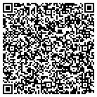 QR code with Iredell Metal & Welding Service contacts