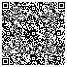 QR code with Mt Pleasant Machine Co contacts