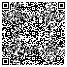 QR code with Action Garbage Service Inc contacts