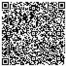 QR code with Phelps & White Construction Co contacts