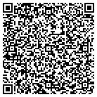 QR code with Highland Capital Brokerage contacts