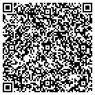 QR code with Redden Chiropractic Center contacts