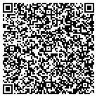 QR code with AS Security Guard Service contacts