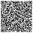 QR code with T A Operating Corporation contacts
