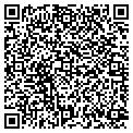 QR code with Amoco contacts