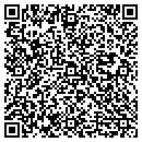 QR code with Hermes Trucking Inc contacts