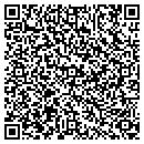 QR code with L S Jernigan & Son Inc contacts