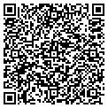 QR code with Hannah's Maids contacts