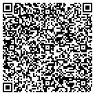 QR code with W C Moorefield Land Surveying contacts
