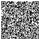 QR code with King Masonry contacts