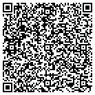 QR code with Blue Ridge Truck & Trailer Inc contacts