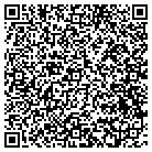 QR code with AAA Home Improvements contacts