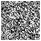 QR code with Water and Maintance Bldg contacts