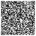 QR code with Pruden's Mechanical Service contacts