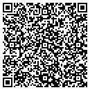 QR code with J & C Nationwide contacts
