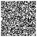 QR code with D-K Lock & Safe Co contacts