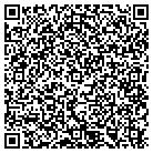 QR code with Lisas Plus Size & Gifts contacts