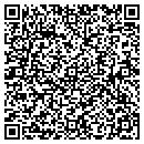 QR code with O'Sew Clean contacts