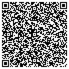 QR code with Woody General Merchandise contacts
