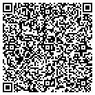 QR code with Ultimate Concepts Nails & Tan contacts