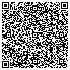 QR code with C Parkers Welding Inc contacts