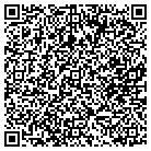 QR code with A Plus Corporate Shuttle Service contacts