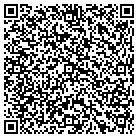 QR code with Matteson Construction Co contacts