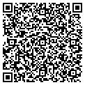 QR code with Gem Mine contacts