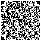 QR code with Billy Greer's Concrete Finish contacts