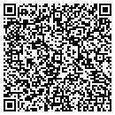 QR code with Gadabouts contacts