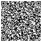 QR code with C Lee Bass III DDS contacts