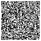 QR code with This Is Your Lf Dlvrnce Church contacts