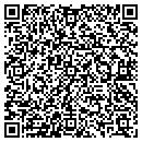 QR code with Hockaday's Satellite contacts