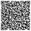 QR code with R & L Carpet Cleaning contacts