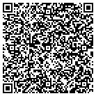 QR code with B & H Distributing Company contacts