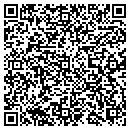 QR code with Alligator Pie contacts