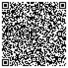 QR code with Woodruff Reece & Fortner contacts