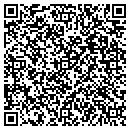 QR code with Jeffery Ward contacts