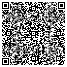QR code with W R Hamilton Furniture Co contacts