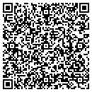 QR code with L & L Food Stores contacts