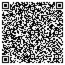 QR code with King Mini Storage Inc contacts