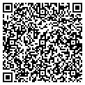 QR code with Cache contacts