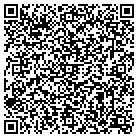 QR code with Kingston McKnight Inc contacts