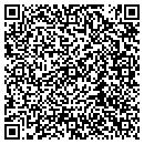 QR code with Disaster One contacts