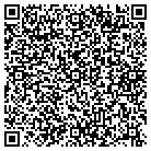 QR code with San Diego Cold Storage contacts