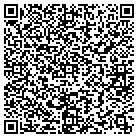 QR code with U S A Mini Storage Whse contacts