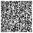 QR code with Redeemed Church Of God contacts
