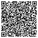 QR code with Frolic contacts