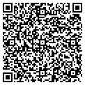 QR code with IBM contacts